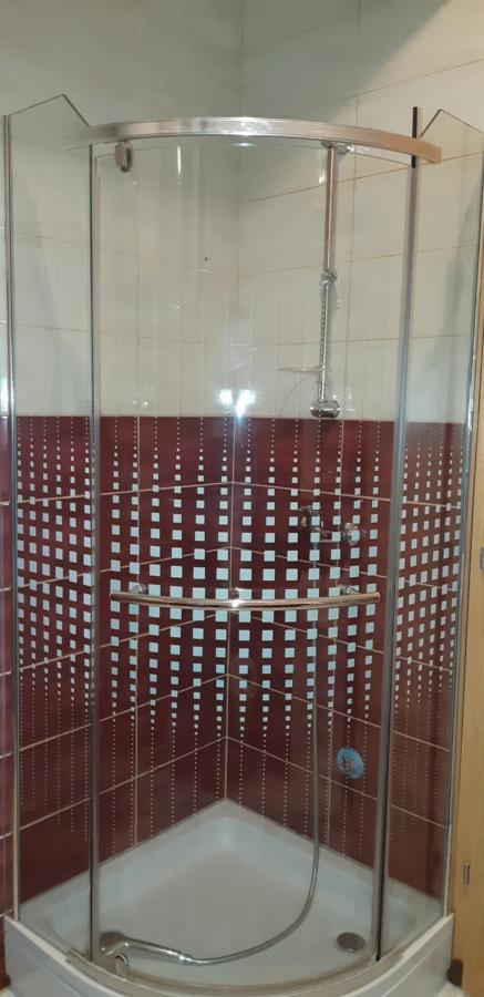 Apartman Kolan Exterior foto